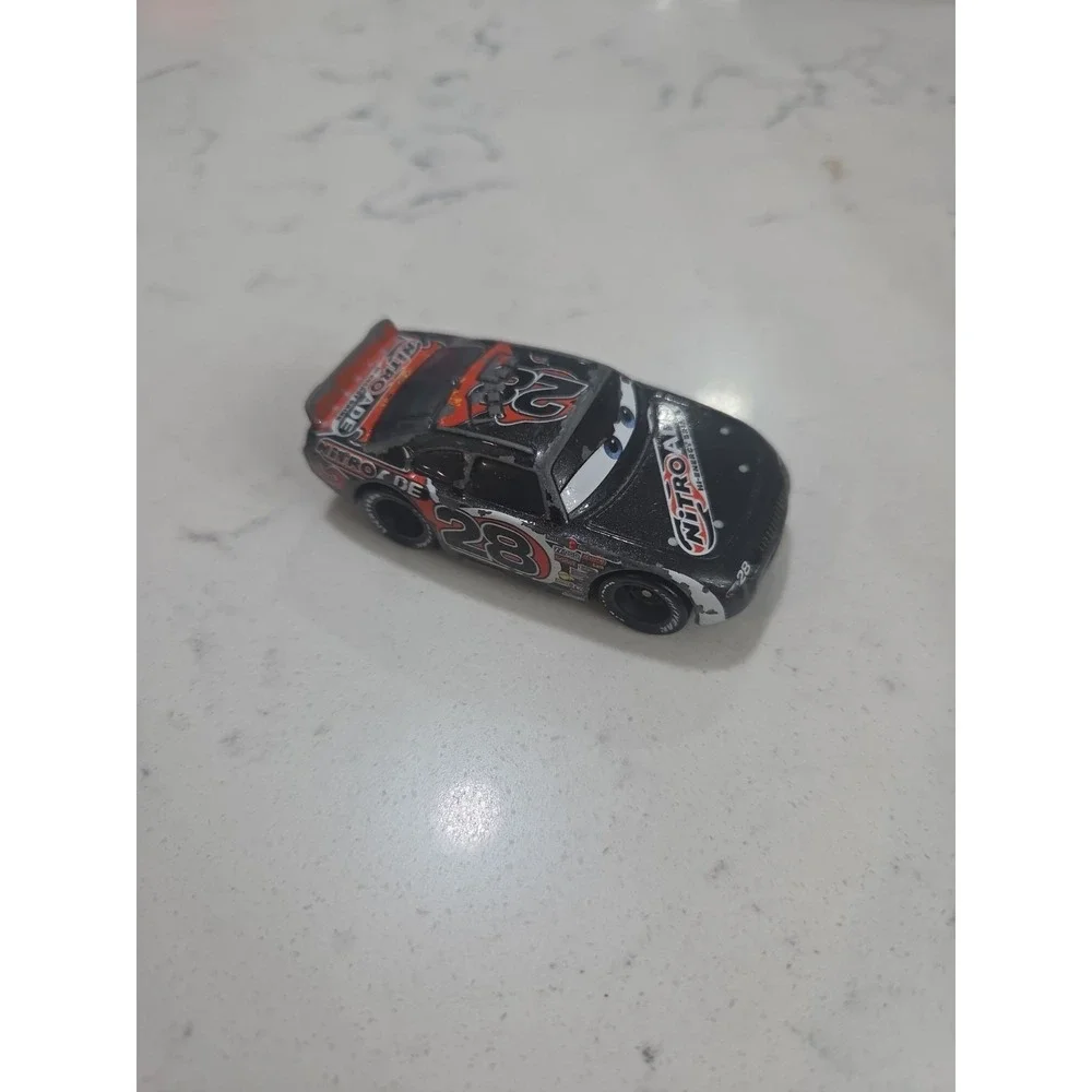 Lot Of 6 Disney Pixar Cars Diecast
